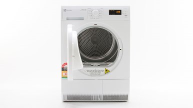 Electrolux EDH3284PDW