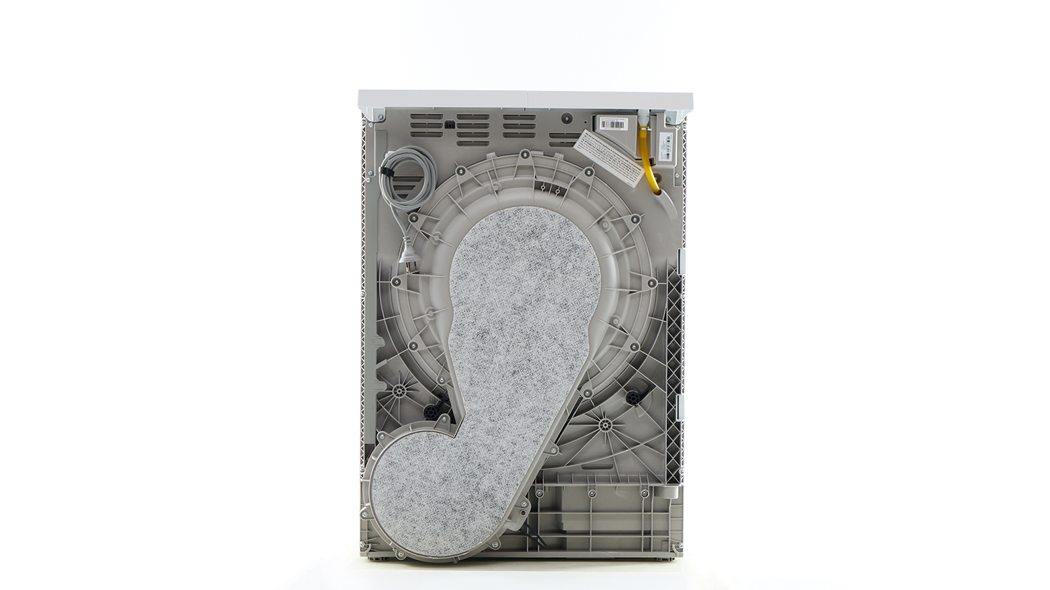 Electrolux EDH803R7WC