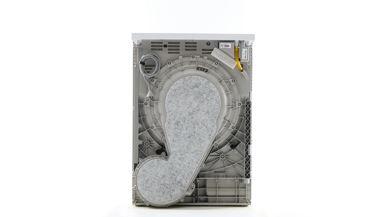 Electrolux EDH803R7WC