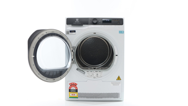 Electrolux EDH803R7WC