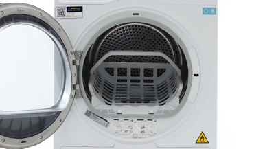 Electrolux EDH803R7WC