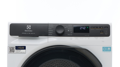 Electrolux EDH803R7WC