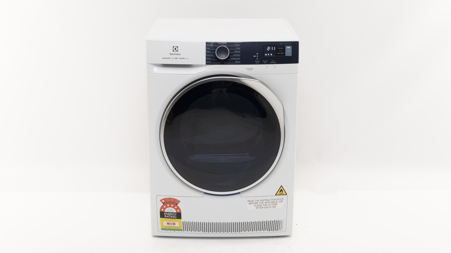 Electrolux EDH804U5WB