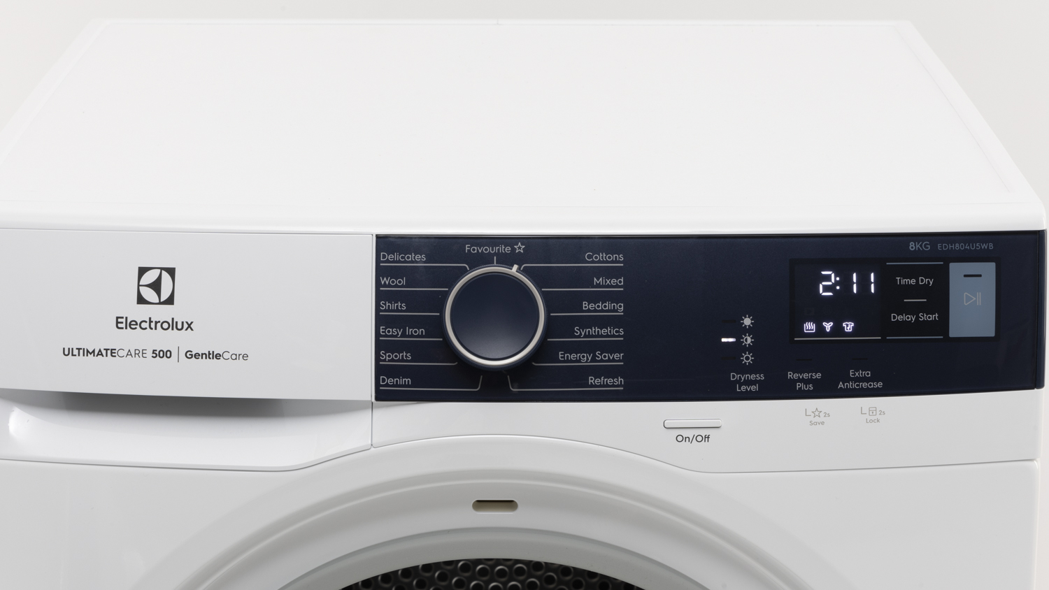 Electrolux EDH804U5WB