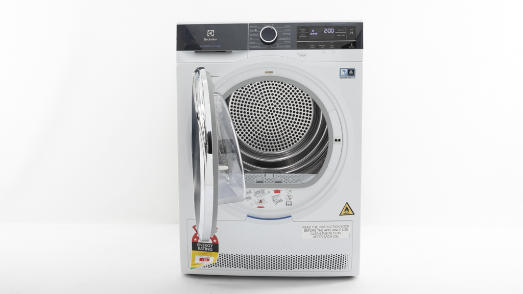 Electrolux EDH903BEWA