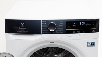 Electrolux EDH903BEWA