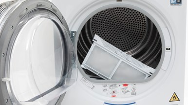 Electrolux EDH903BEWA