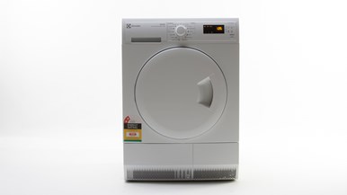Electrolux EDP2074PDW