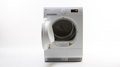 Electrolux EDP2074PDW