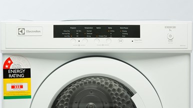 Electrolux EDV5051
