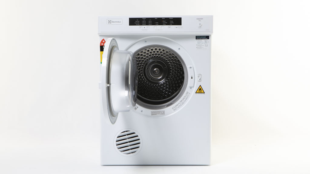 Electrolux EDV5552