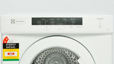 Electrolux EDV6051