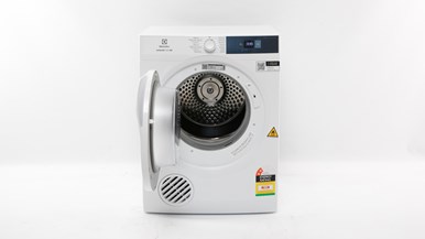 Electrolux EDV605H3WB