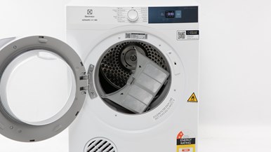 Electrolux EDV605H3WB