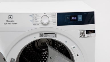 Electrolux EDV605H3WB