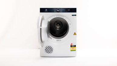 Electrolux EDV605HQWA