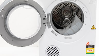 Electrolux EDV605HQWA