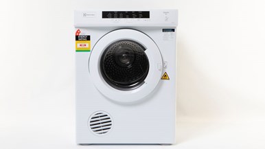 Electrolux EDV6552