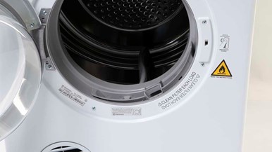 Electrolux EDV6552