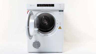 Electrolux EDV6552