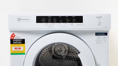 Electrolux EDV6552