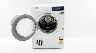 Electrolux EDV705H3WB