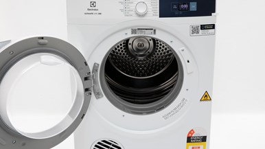 Electrolux EDV705H3WB