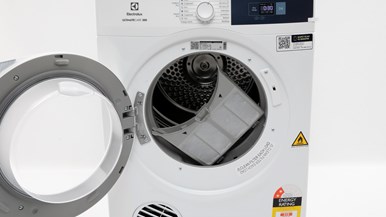 Electrolux EDV705H3WB