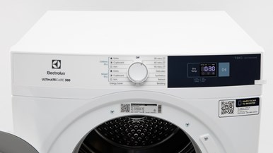 Electrolux EDV705H3WB