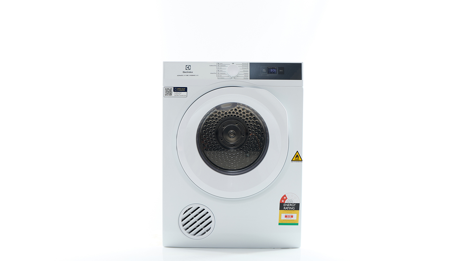Electrolux EDV705H3WC