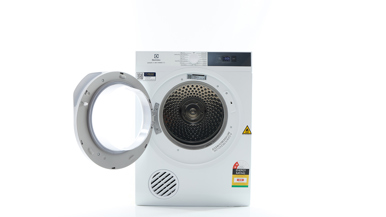 Electrolux EDV705H3WC