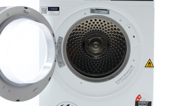 Electrolux EDV705H3WC