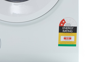 Electrolux EDV705H3WC