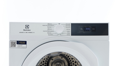 Electrolux EDV705H3WC