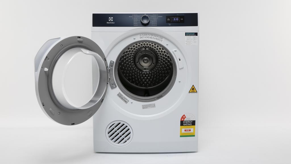 Electrolux EDV705HQWA