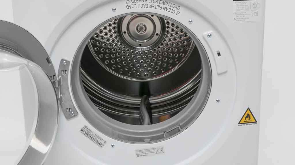 Electrolux EDV705HQWA