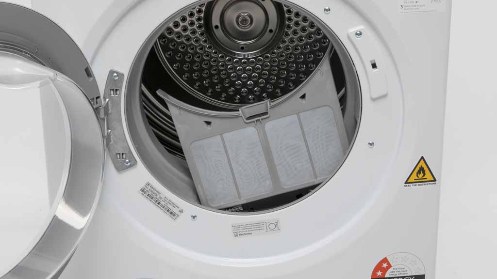 Electrolux EDV705HQWA