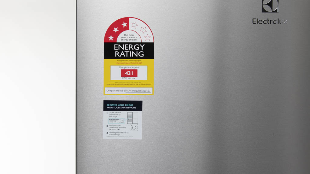 Electrolux EFE4227SB