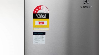 Electrolux EFE4227SB