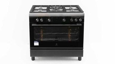 Electrolux EFE914DSD