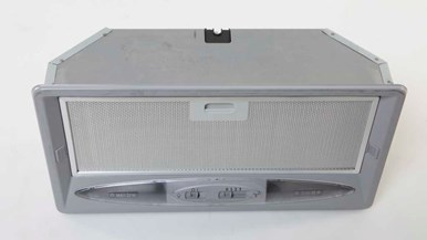 Electrolux EFG540G/A Ducted