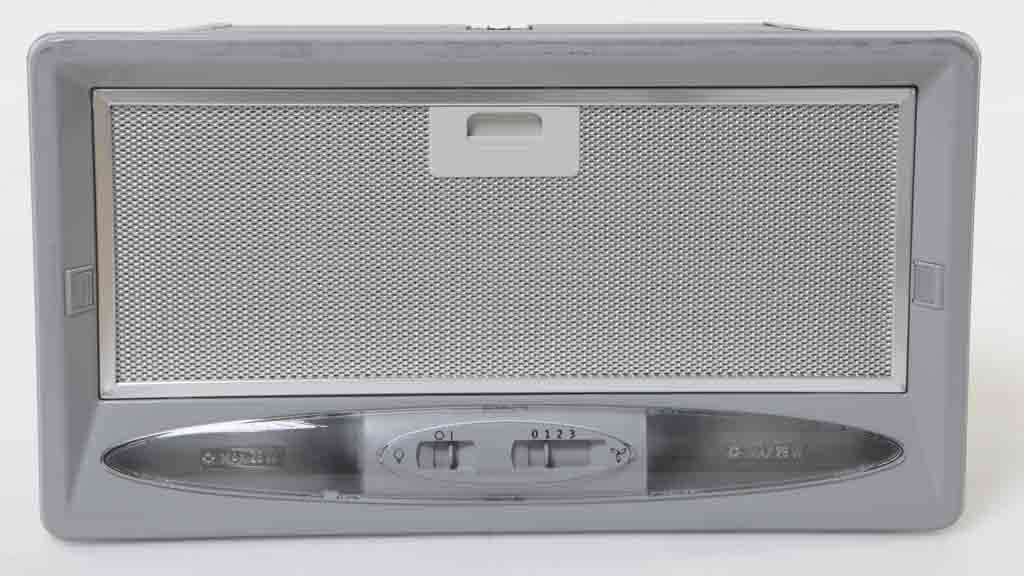 Electrolux EFG540G/A Ducted