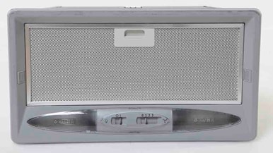 Electrolux EFG540G/A Ducted