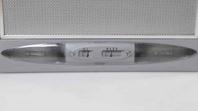 Electrolux EFG540G/A Ducted