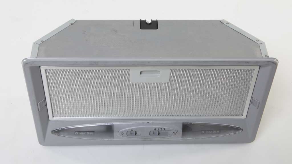 Electrolux EFG540G/A Recirculating