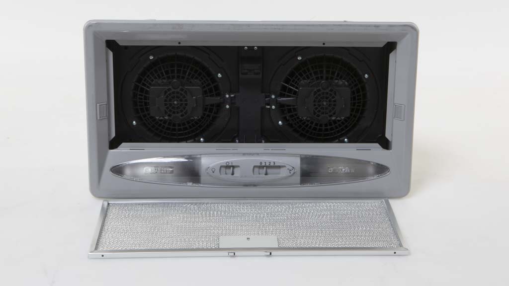 Electrolux EFG540G/A Recirculating