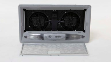 Electrolux EFG540G/A Recirculating