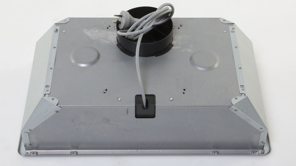 Electrolux EFG540G/A Recirculating