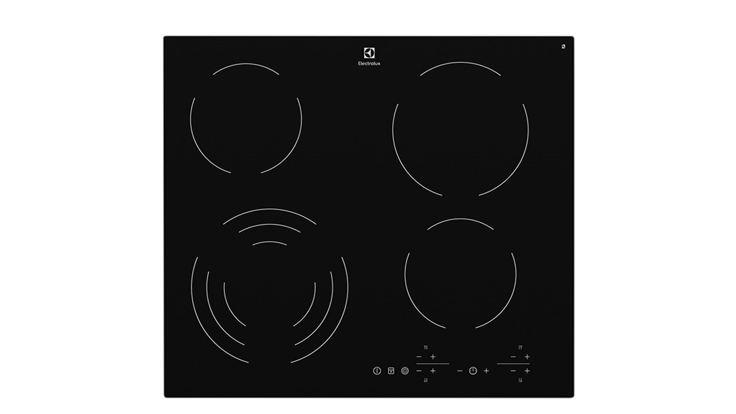 Electrolux EHC644BA Review Best ceramic cooktops CHOICE