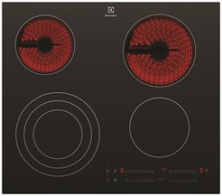 Electrolux EHC644BE